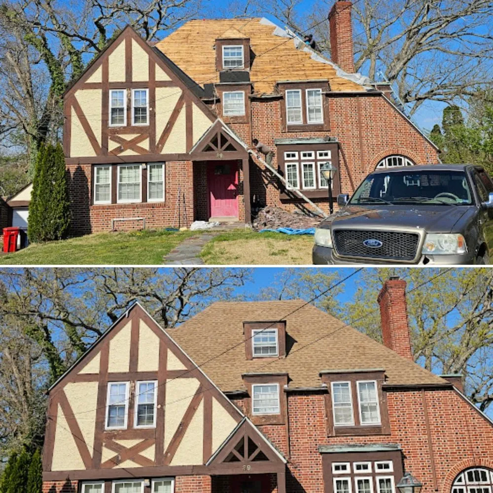 Top-rated garden landscaping for beautiful yards in Margate City, NJ by Elite Exterior Contracting