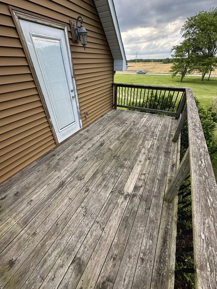 Local landscape installation in Hobart, IN by Elite Exterior Services