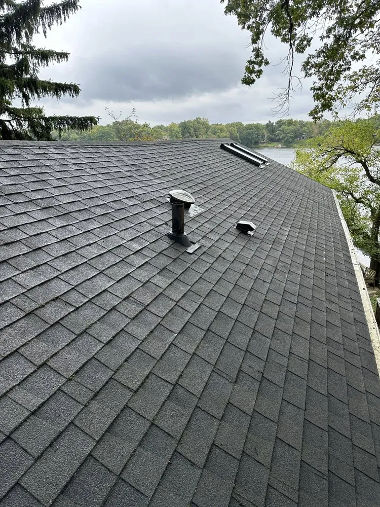 Reliable lawn mowing service with custom design across Hobart, IN - Elite Exterior Services