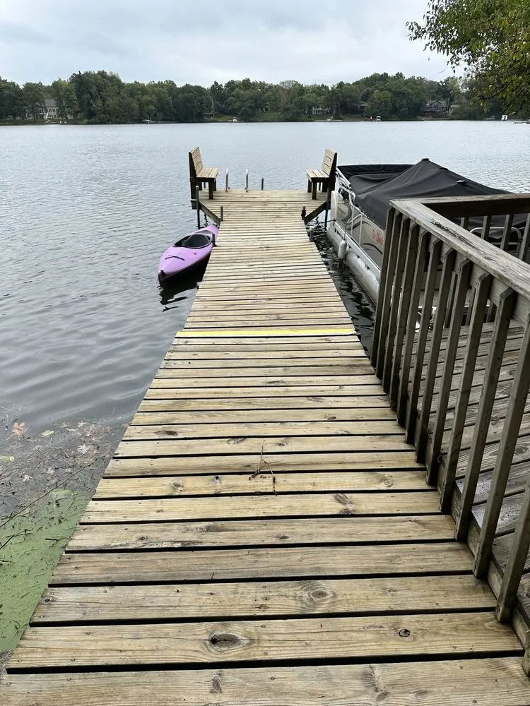 Reliable residential landscaping near you in Hobart, IN by Elite Exterior Services