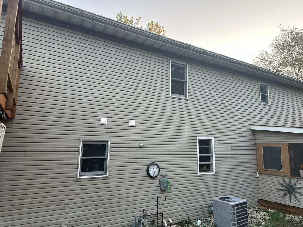 Expert lawn mowing service in Hobart, IN - Elite Exterior Services