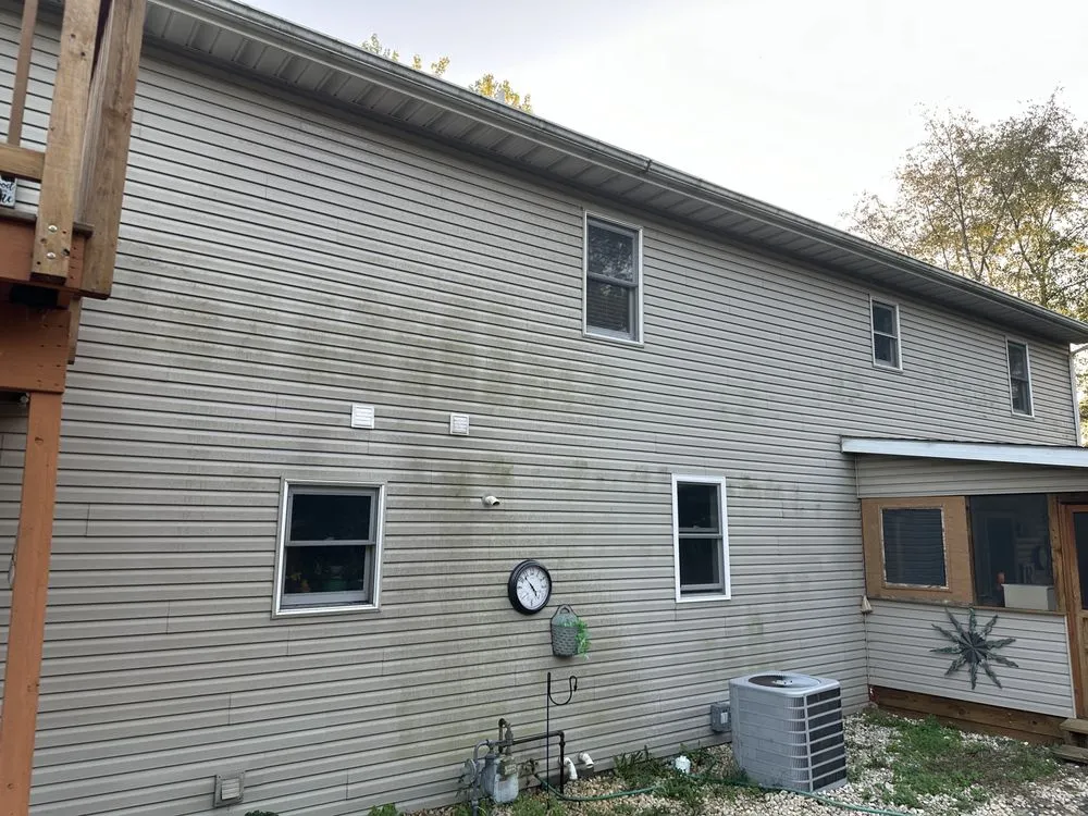 Custom lawn care service with custom design across Hobart, IN - Elite Exterior Services