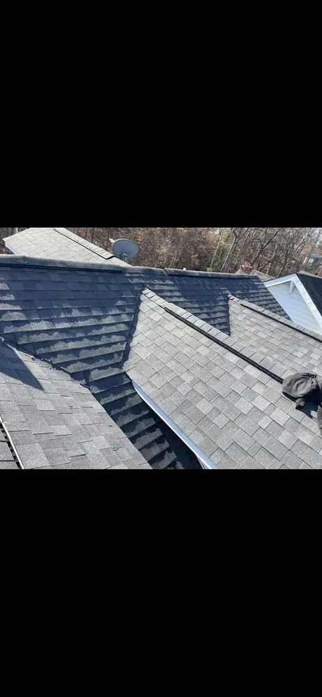 Custom landscape installation for outdoor upgrades across South Point, OH - Elite Exterior Services