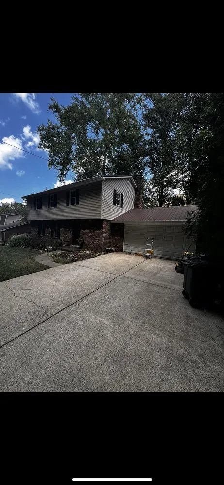 Top-rated landscape installation experts serving South Point, OH - Elite Exterior Services