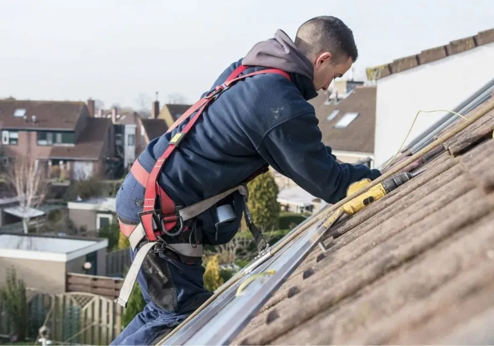 Custom landscape design near you in South Point, OH by Elite Exterior Services