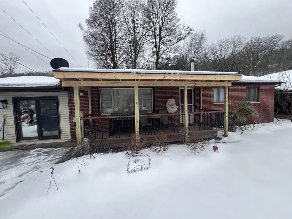 Local garden landscaping experts serving South Point, OH - Elite Exterior Services