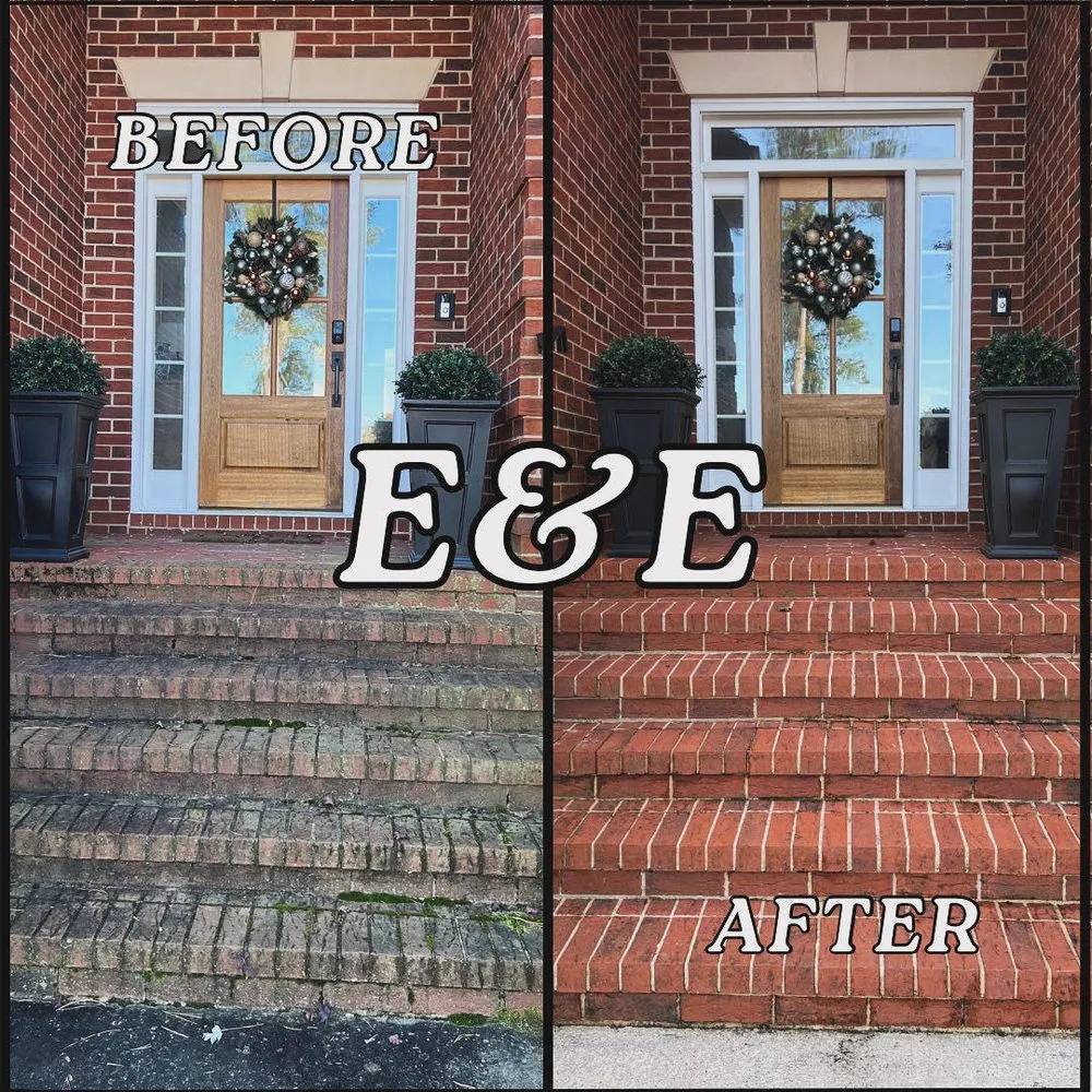 Reliable landscape design in Warrenville, SC - Elite Exterior