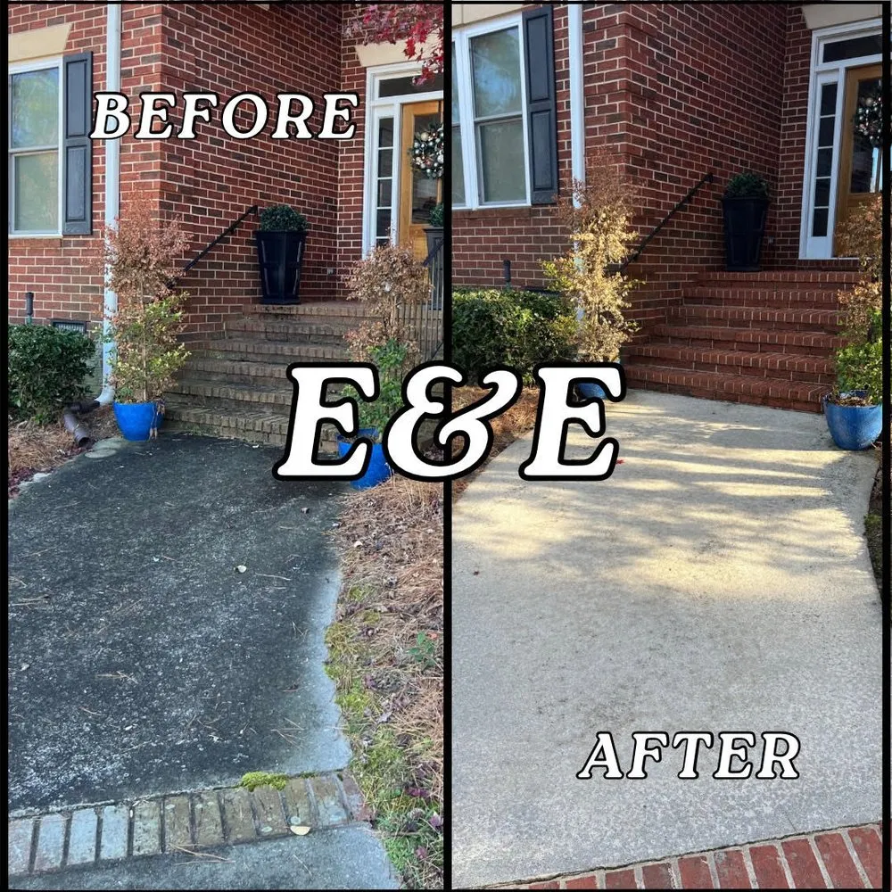 Trusted landscaping services in Warrenville, SC - Elite Exterior