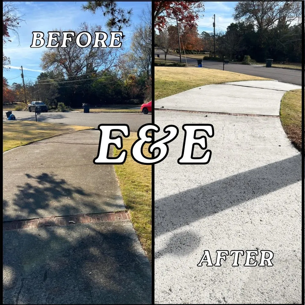 Local landscape design experts serving Warrenville, SC - Elite Exterior