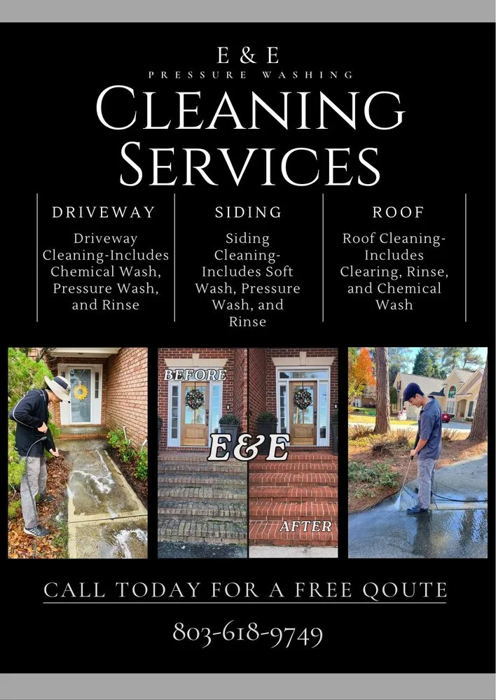 Professional landscaping services experts serving Warrenville, SC - Elite Exterior