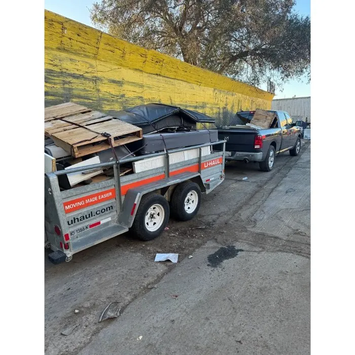 Affordable lawn mowing service in Temecula, CA by Elite Exteriors & Hauling