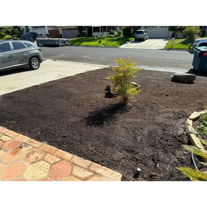 Custom lawn mowing service in Temecula, CA by Elite Exteriors & Hauling