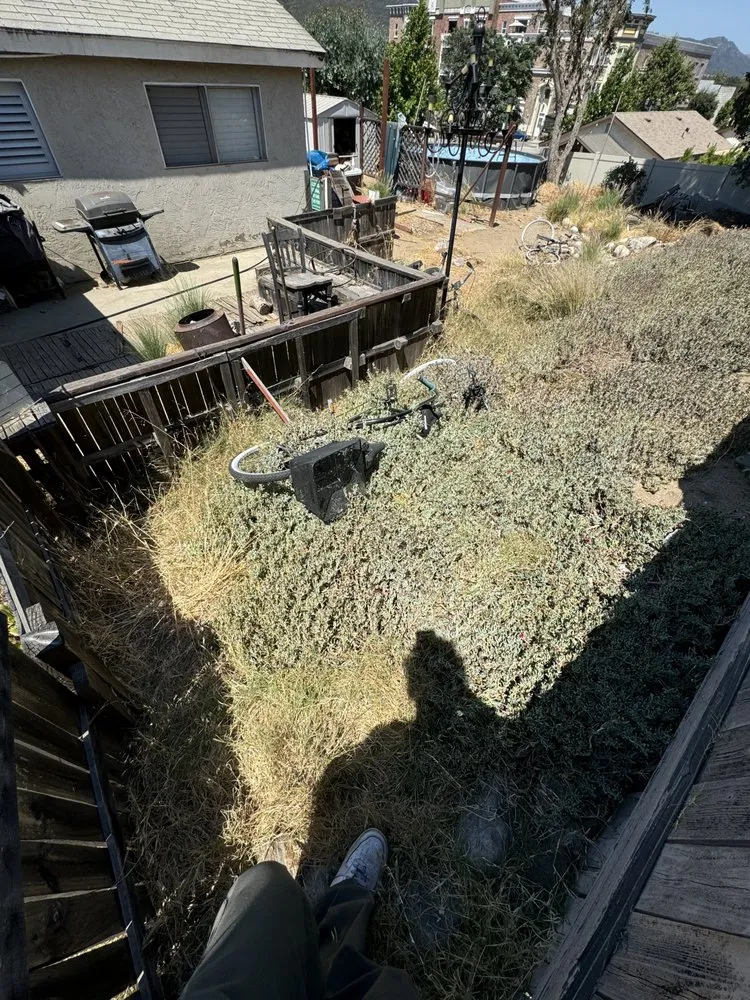 Local outdoor landscaping for outdoor upgrades in Temecula, CA by Elite Exteriors & Hauling