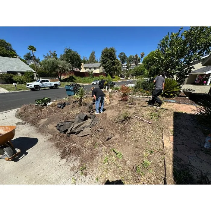 Custom outdoor landscaping experts serving Temecula, CA - Elite Exteriors & Hauling