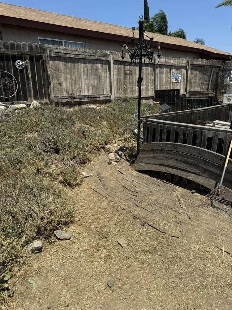 Local lawn care service for beautiful yards across Temecula, CA - Elite Exteriors & Hauling