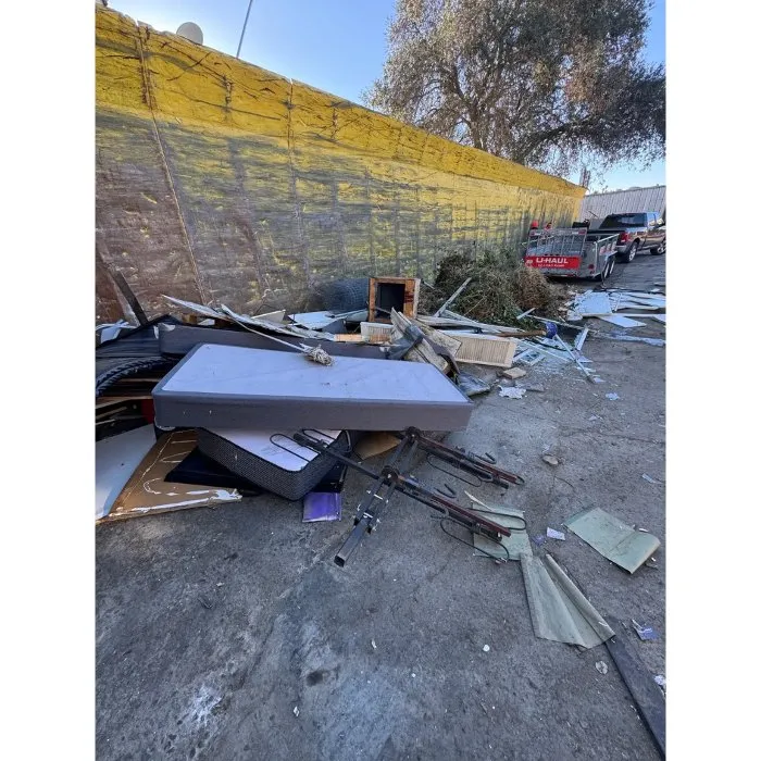 Trusted lawn care service near you in Temecula, CA by Elite Exteriors & Hauling