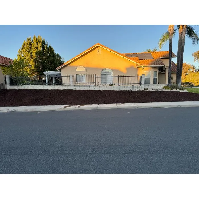 Trusted lawn mowing service in Temecula, CA by Elite Exteriors & Hauling