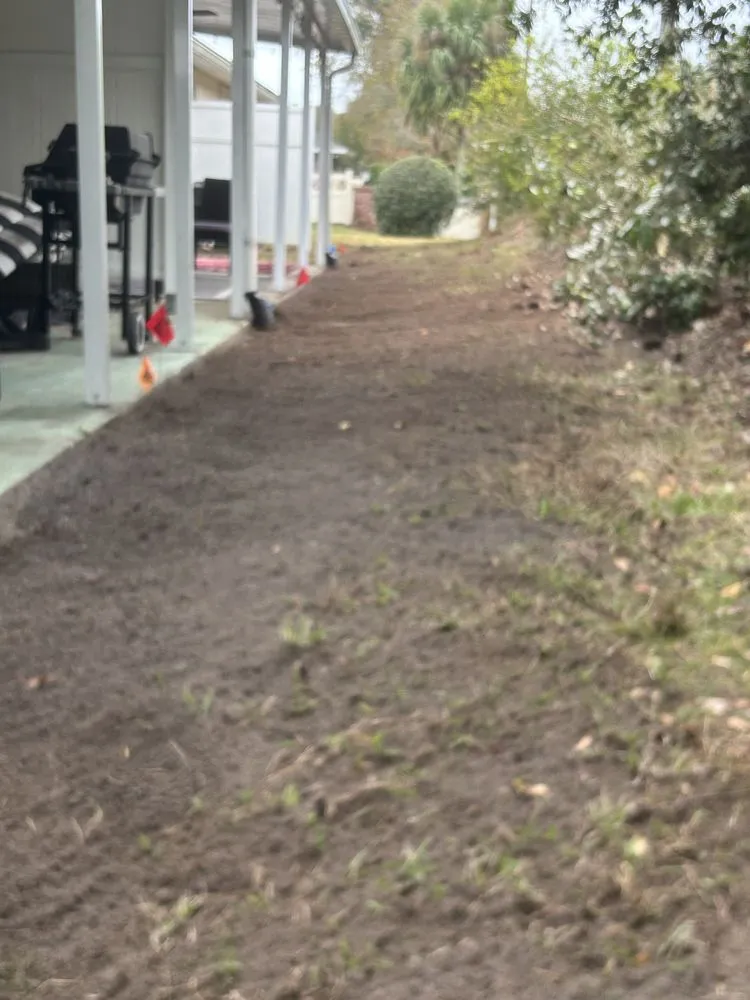 Expert outdoor landscaping experts serving Jacksonville, FL - Elite Exteriors of North Florida