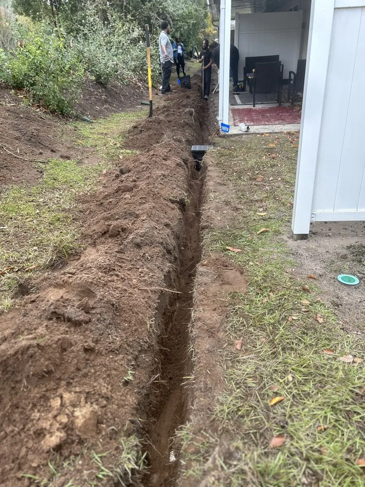 Affordable residential landscaping experts serving Jacksonville, FL - Elite Exteriors of North Florida