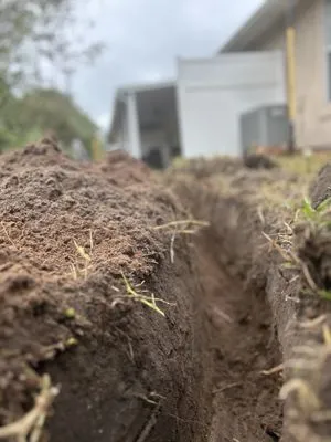 Elite Exteriors of North Florida Logo