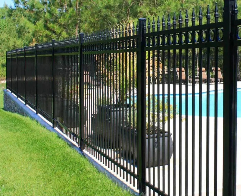 Professional yard cleanup service experts serving Mint Hill, NC - Elite Fence NC