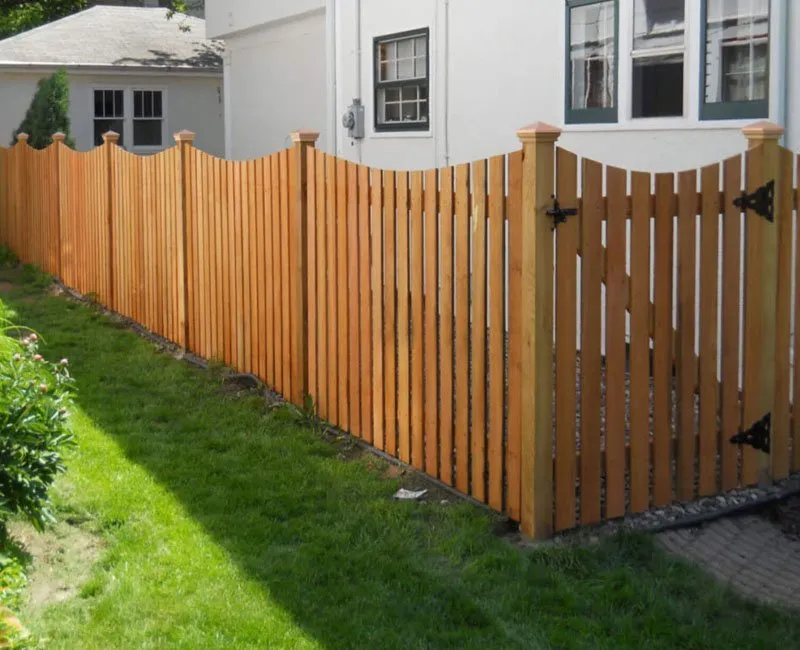 Top-rated landscape design experts serving Mint Hill, NC - Elite Fence NC