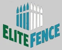 Elite Fence NC Logo