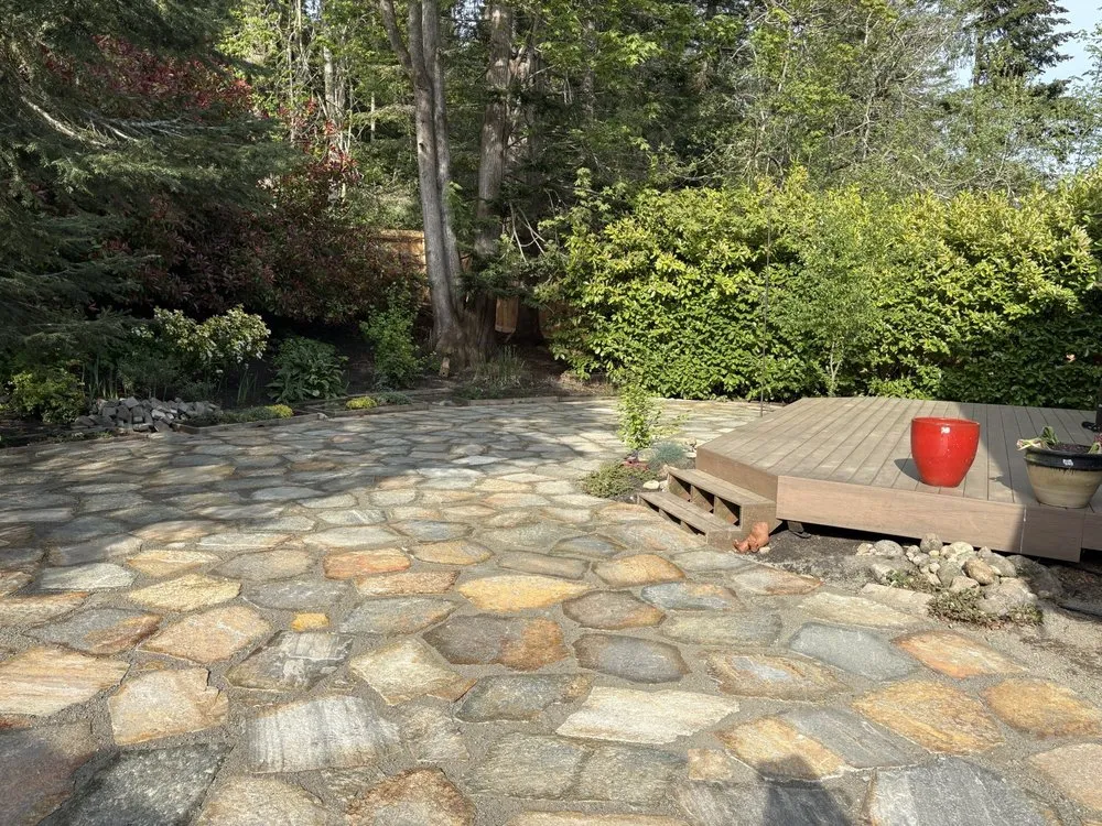 Reliable lawn care service experts serving Silverdale, WA - Elite Fencing and Landscaping