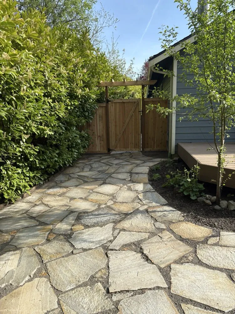 Reliable lawn mowing service in Silverdale, WA - Elite Fencing and Landscaping