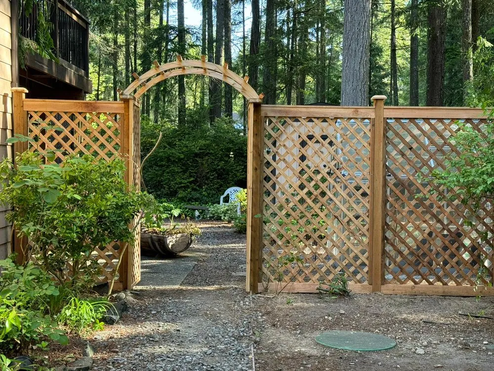 Expert lawn mowing service for beautiful yards across Silverdale, WA - Elite Fencing and Landscaping