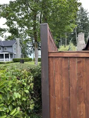 Elite Fencing and Landscaping