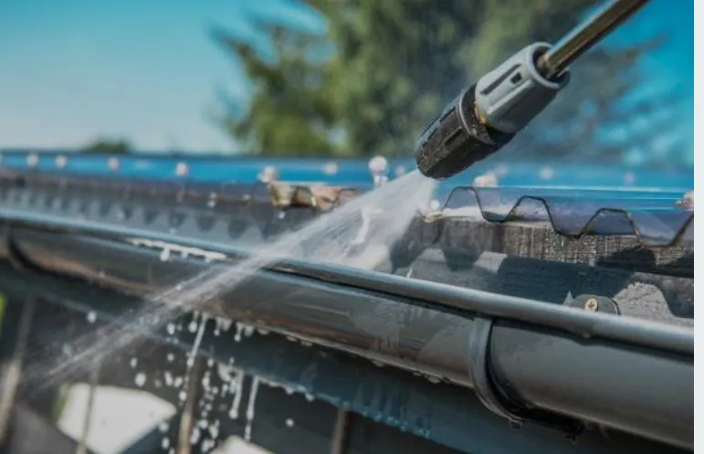 Custom yard cleanup service experts serving Slidell, LA - Elite Fine Touch Cleaning Services