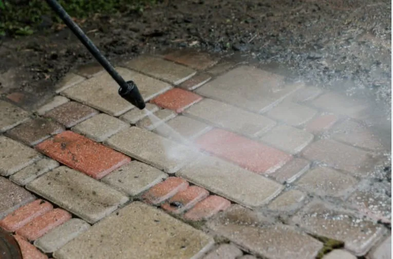 Professional lawn care service for homes across Slidell, LA - Elite Fine Touch Cleaning Services