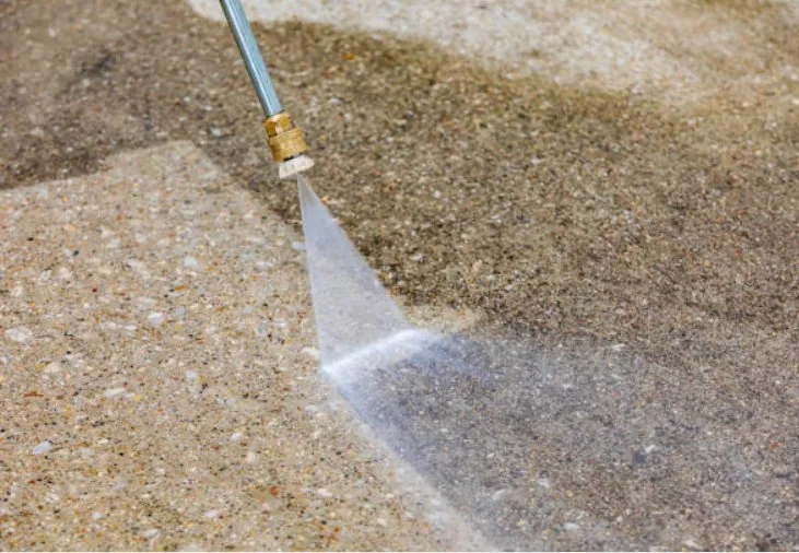 Expert landscaping services with custom design in Slidell, LA by Elite Fine Touch Cleaning Services