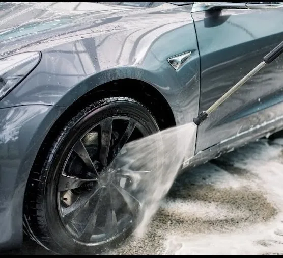 Professional garden landscaping in Slidell, LA - Elite Fine Touch Cleaning Services