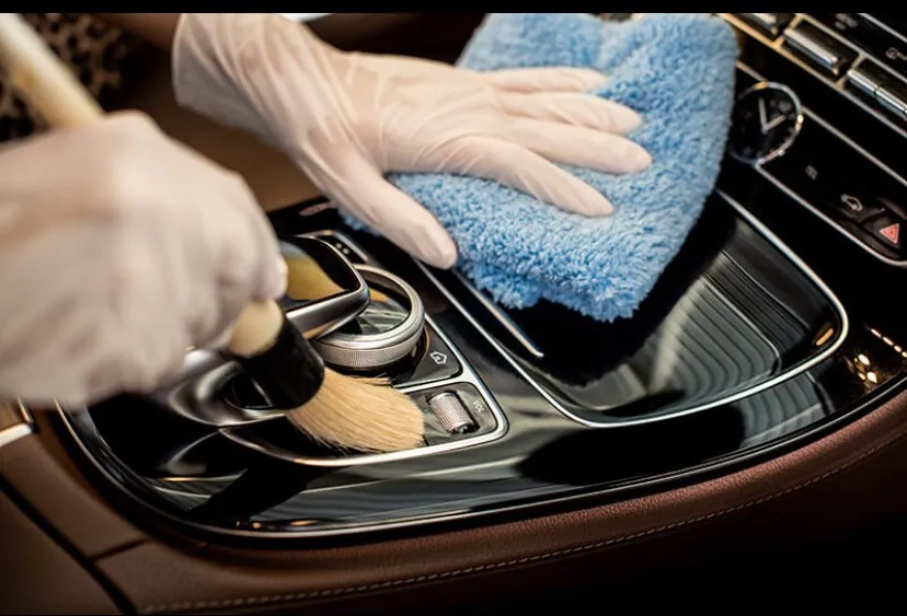 Custom yard maintenance in Slidell, LA - Elite Fine Touch Cleaning Services