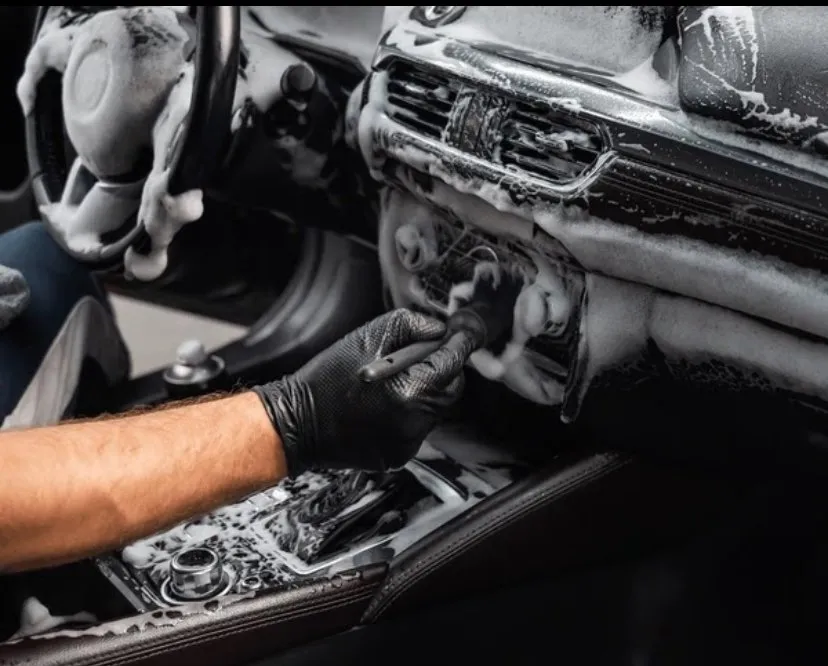 Custom landscape design experts serving Slidell, LA - Elite Fine Touch Cleaning Services