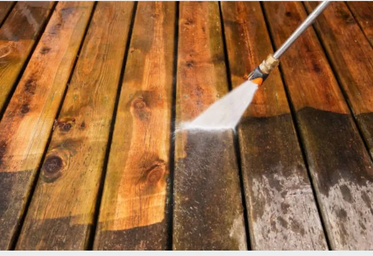 Trusted lawn mowing service in Slidell, LA - Elite Fine Touch Cleaning Services