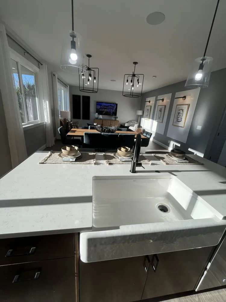 Top-rated landscaping services for year-round maintenance across Eureka, CA - Elite Flooring