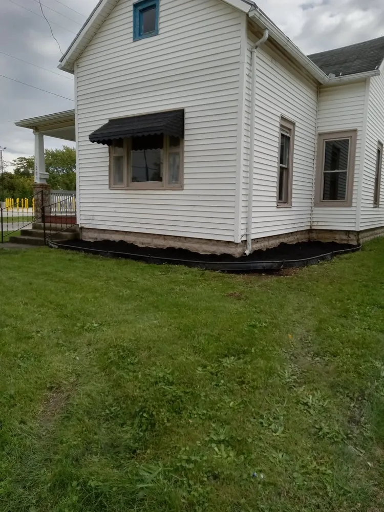 Trusted outdoor landscaping in Eureka, CA by Elite Flooring