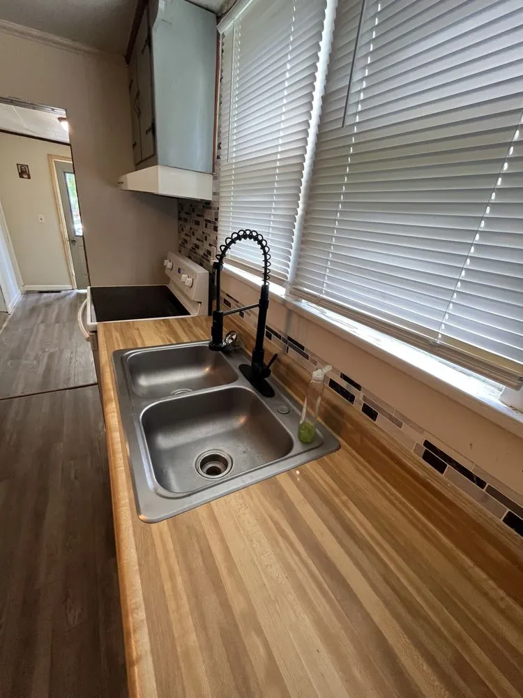 Trusted landscape installation in Eureka, CA by Elite Flooring