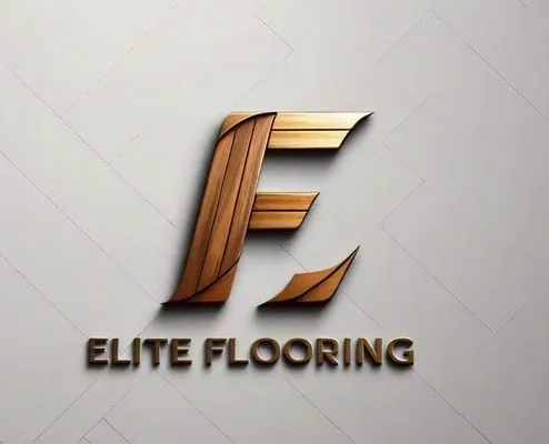 Elite Flooring Logo