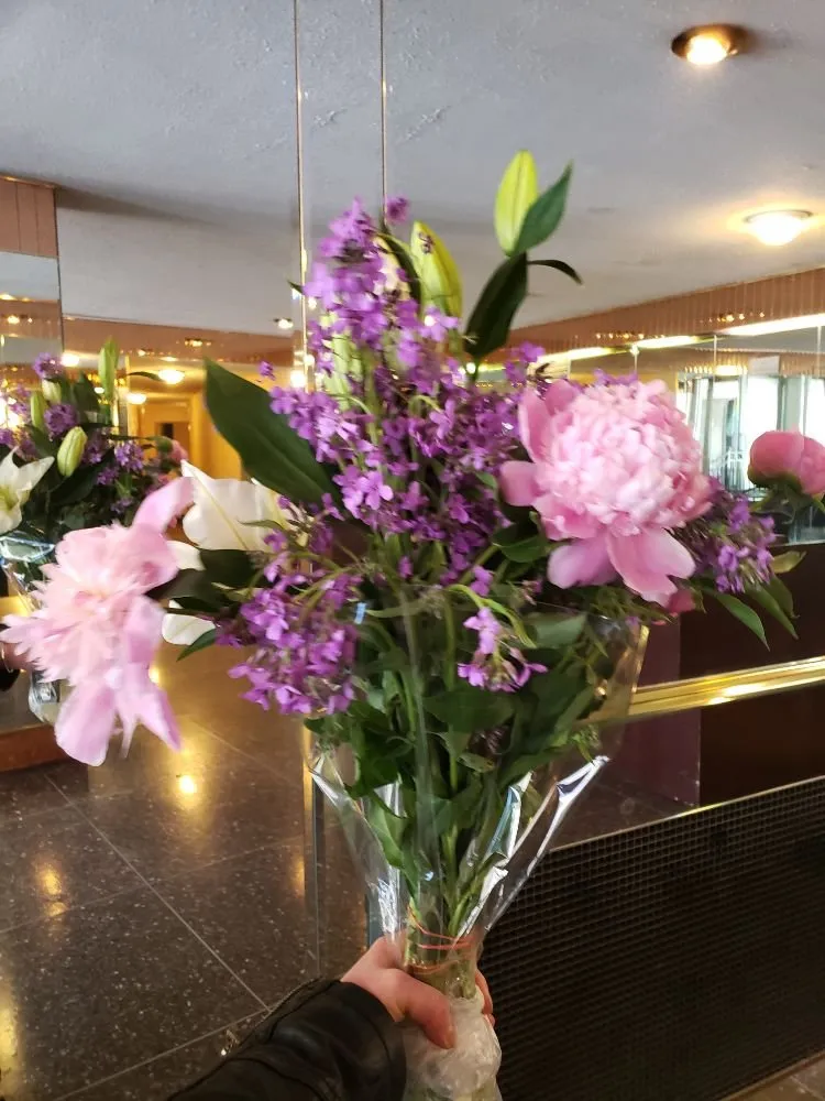 Professional residential landscaping near you in New York, NY by ELITE FLOWERS BY SOLID GOLD