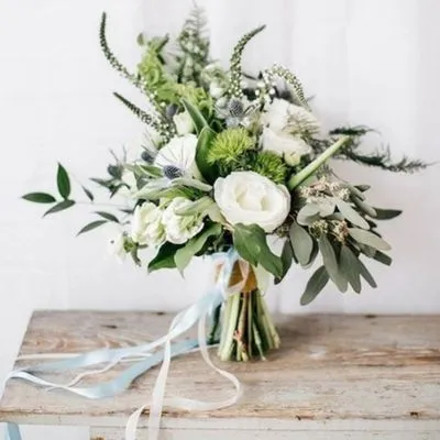 ELITE FLOWERS BY SOLID GOLD Logo