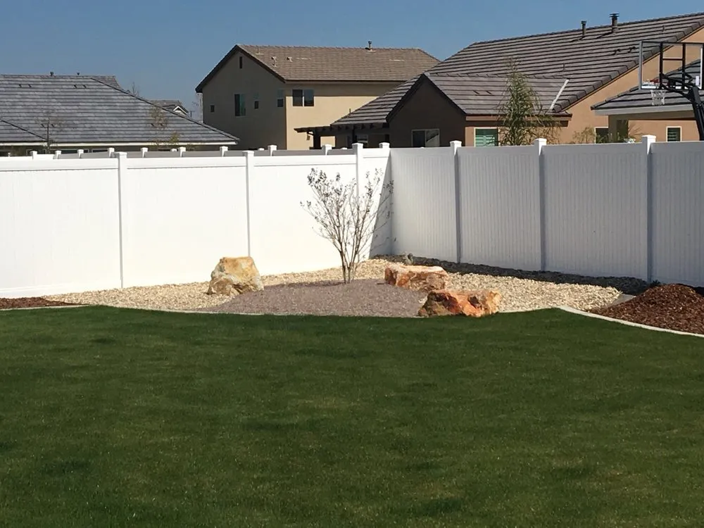 Reliable landscaping services for homes in Bakersfield, CA by Elite Garden and Landscape