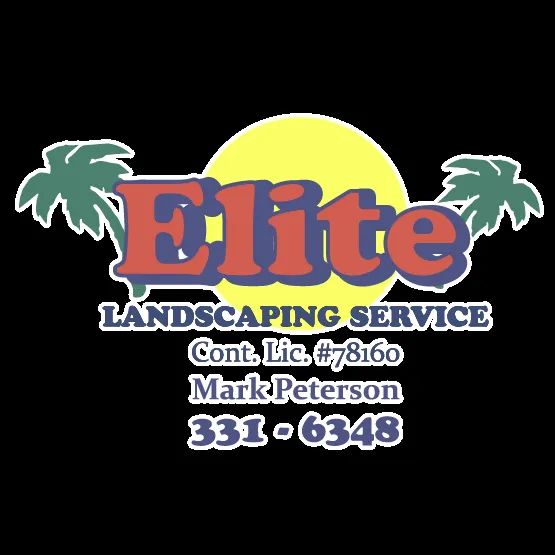 Professional lawn care service for year-round maintenance across Bakersfield, CA - Elite Garden and Landscape