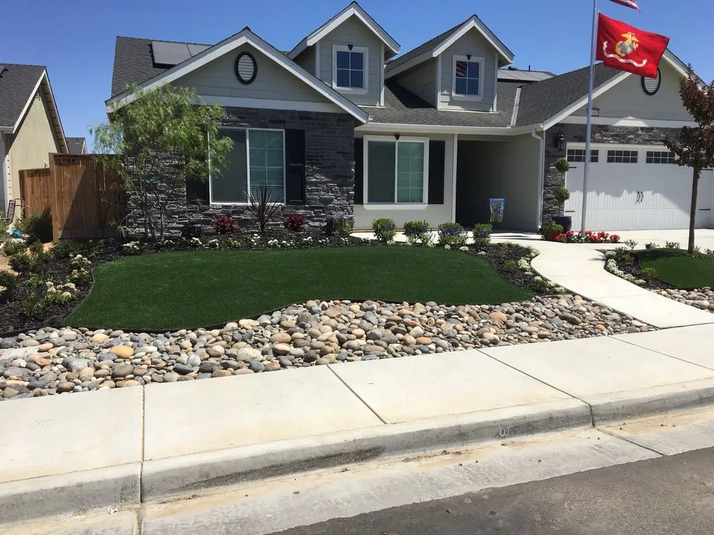 Reliable garden landscaping experts serving Bakersfield, CA - Elite Garden and Landscape