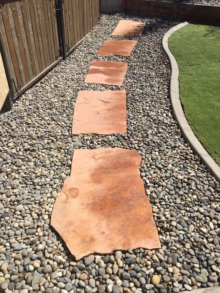 Top-rated landscape installation for residential properties across Bakersfield, CA - Elite Garden and Landscape