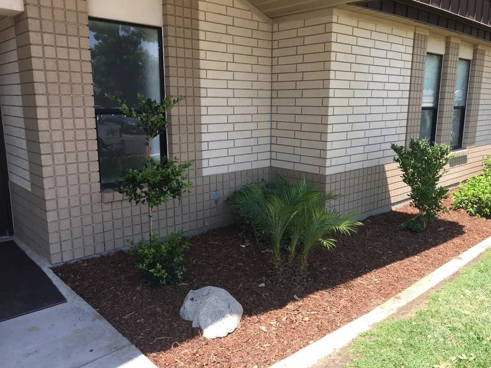 Local outdoor landscaping with custom design across Bakersfield, CA - Elite Garden and Landscape