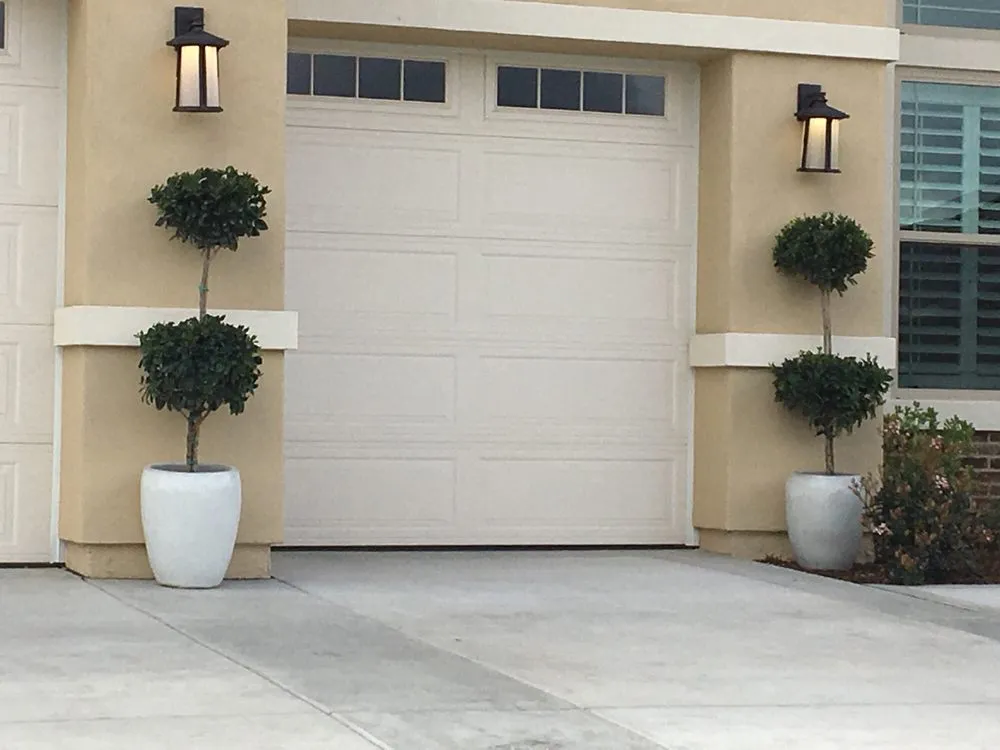 Trusted outdoor landscaping for residential properties in Bakersfield, CA by Elite Garden and Landscape